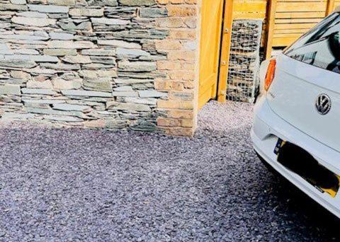 Anley Cottage Keswick ケズィック エクステリア 写真